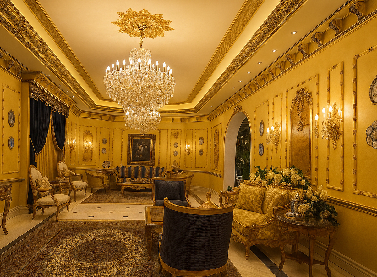 Jeddah Royal Residence - 1