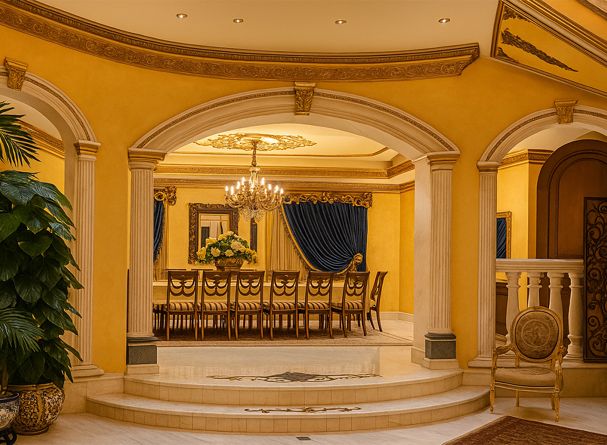 Jeddah Royal Residence - 10