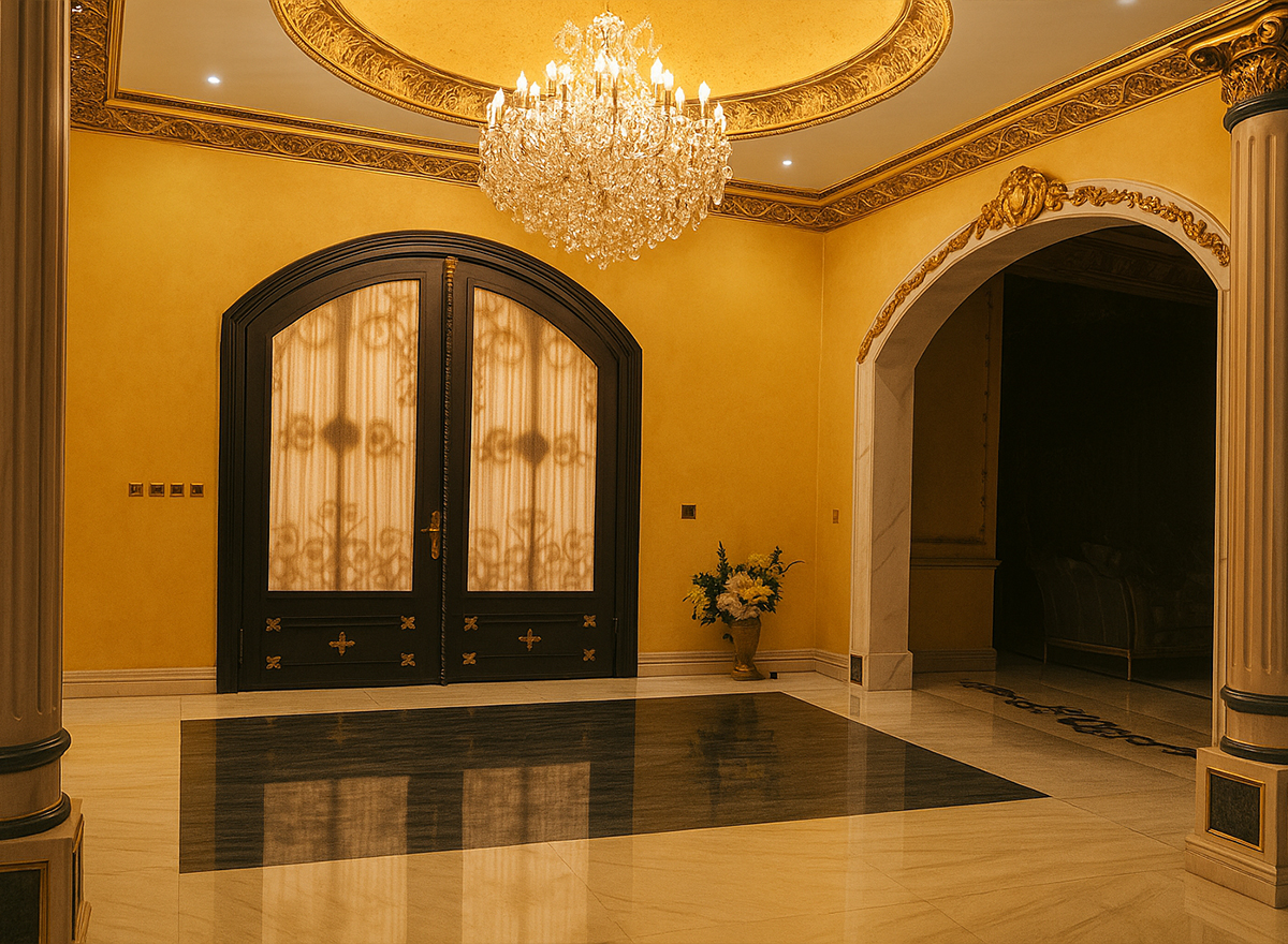 Jeddah Royal Residence - 2