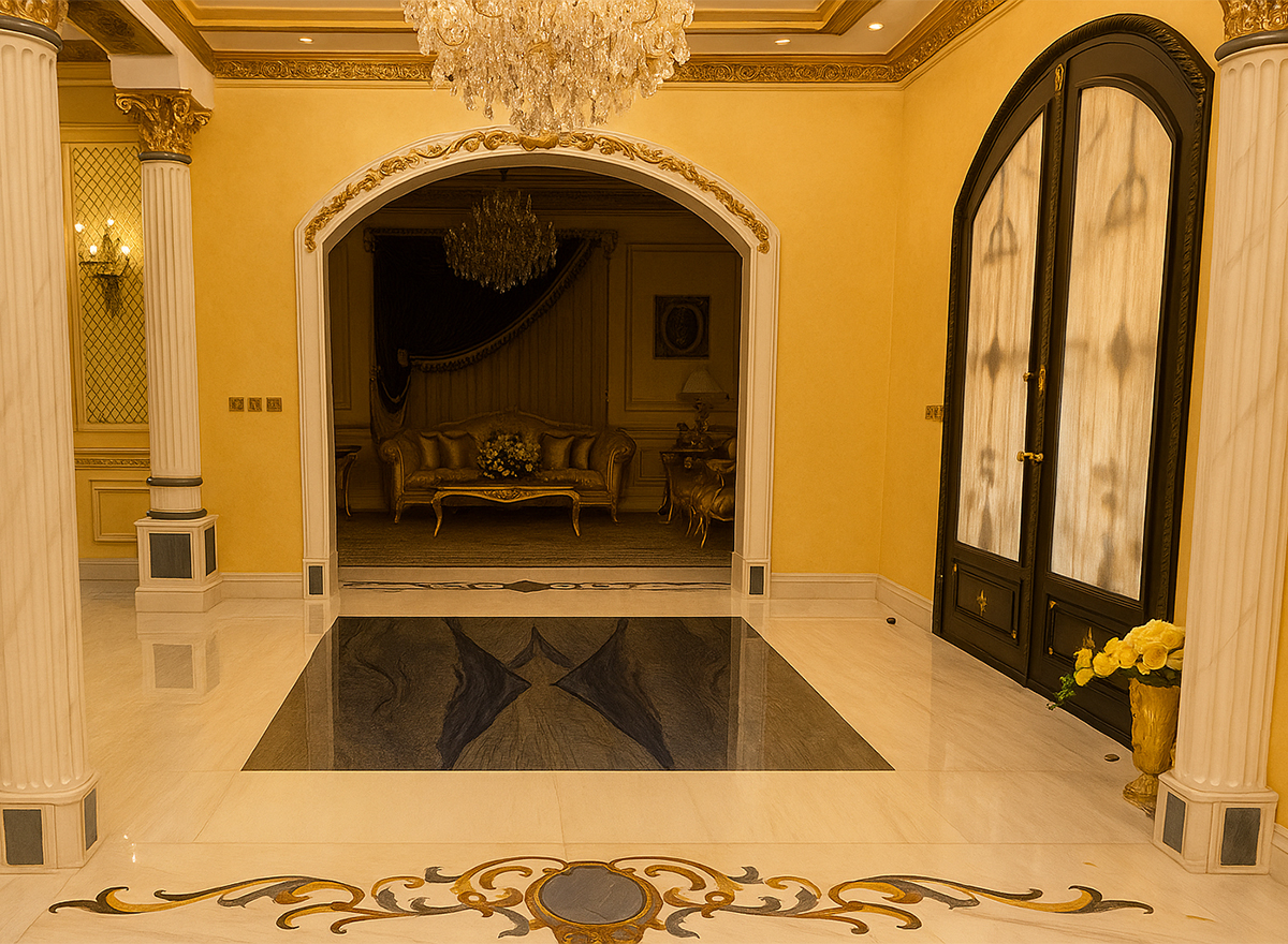 Jeddah Royal Residence - 3