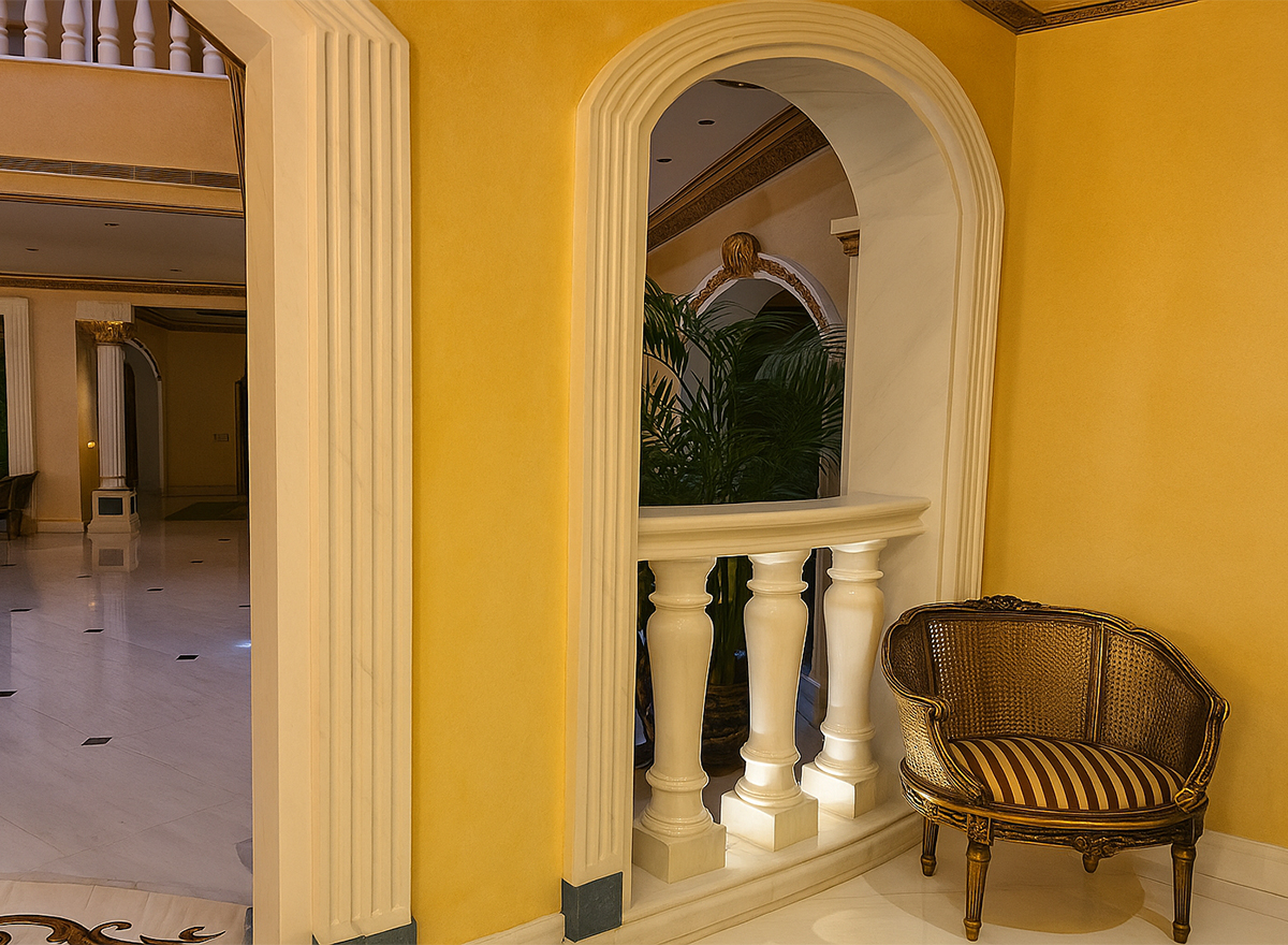 Jeddah Royal Residence - 6