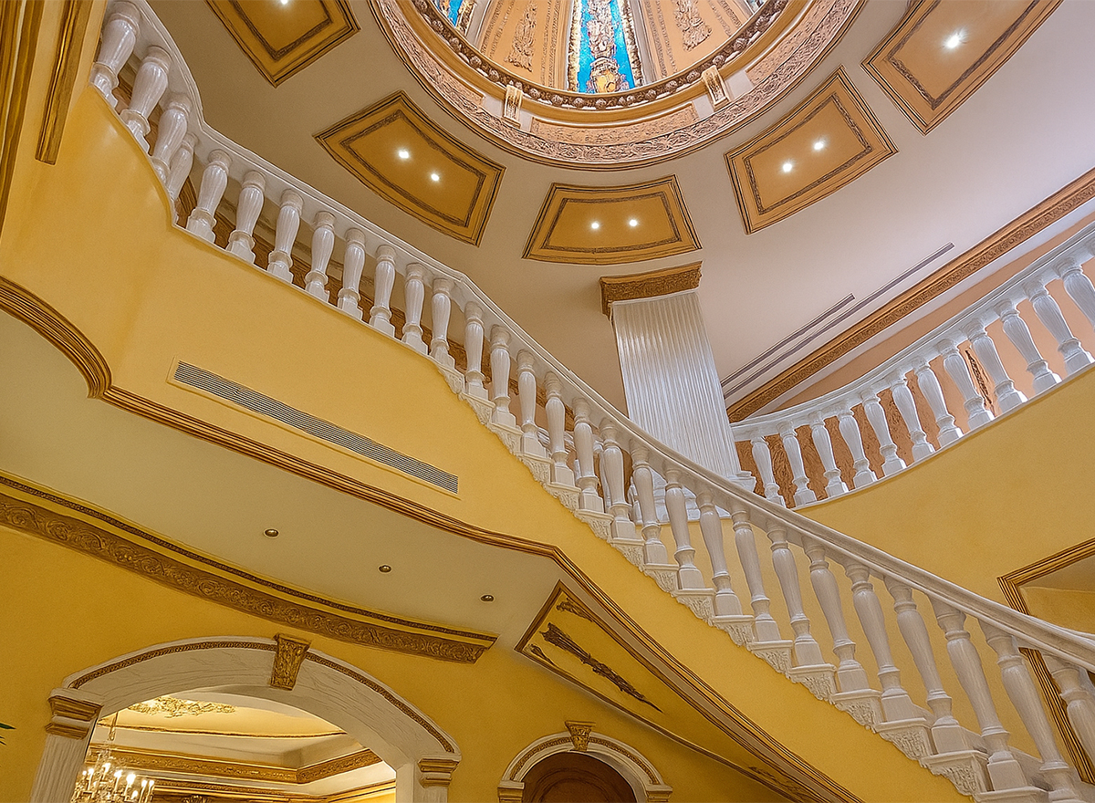 Jeddah Royal Residence - 9