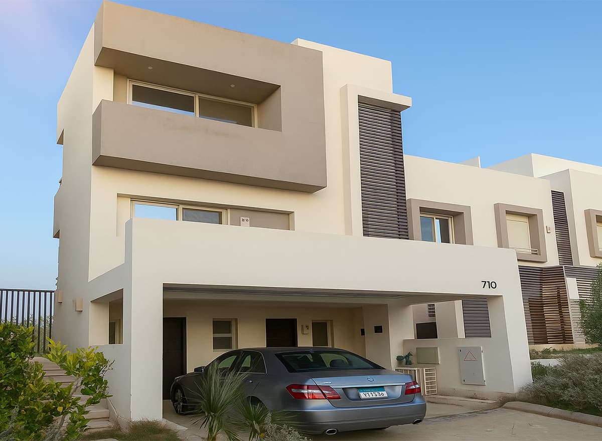 Hacienda Bay Summer Residence - 5