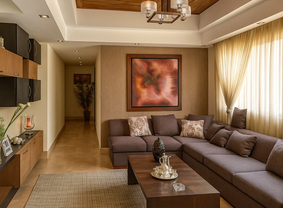 Hyde Park Signature Residence - 12