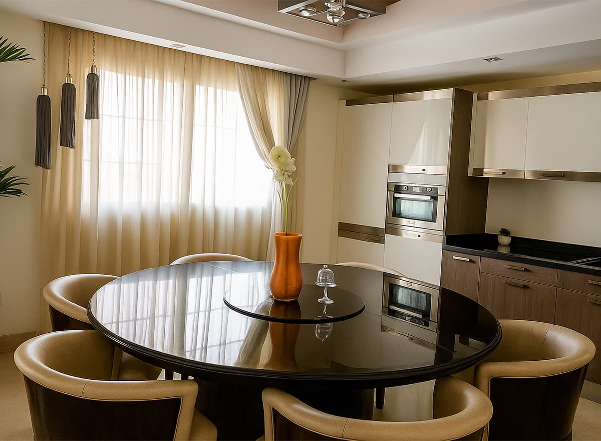 Hyde Park Signature Residence - 18