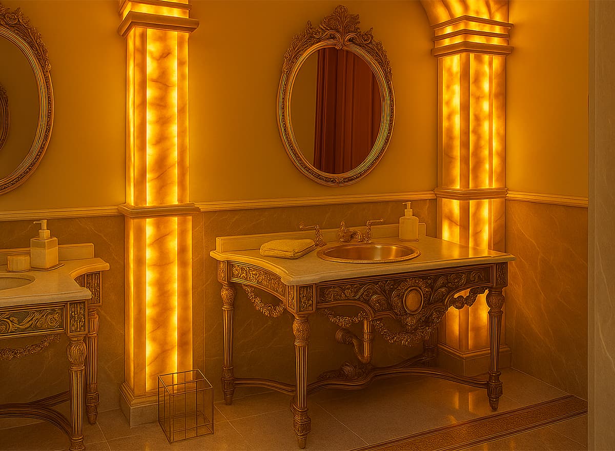 Jeddah Royal Residence - 15