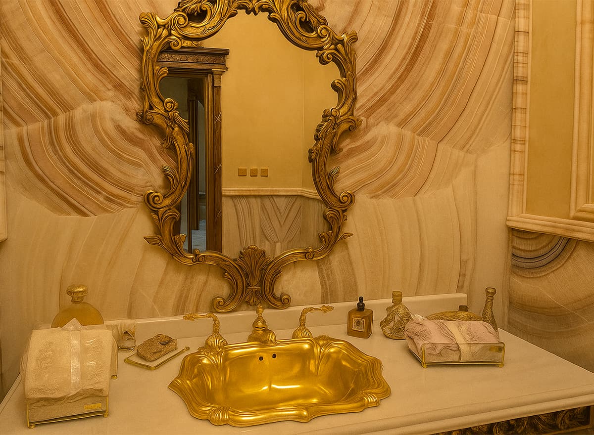 Jeddah Royal Residence - 16