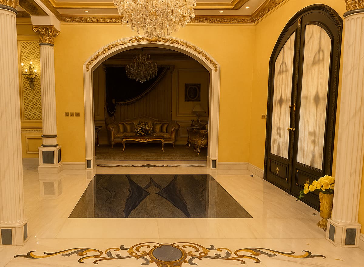 Jeddah Royal Residence - 3
