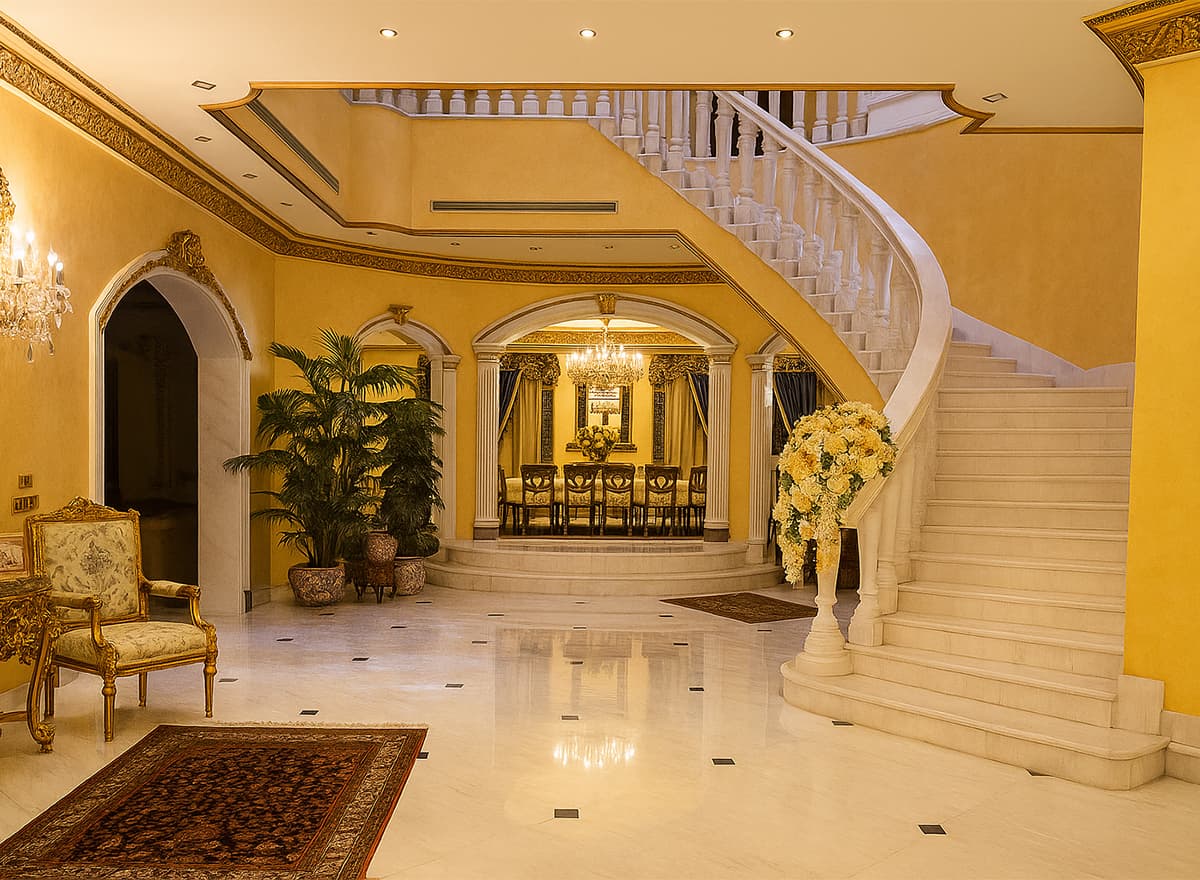 Jeddah Royal Residence - 5