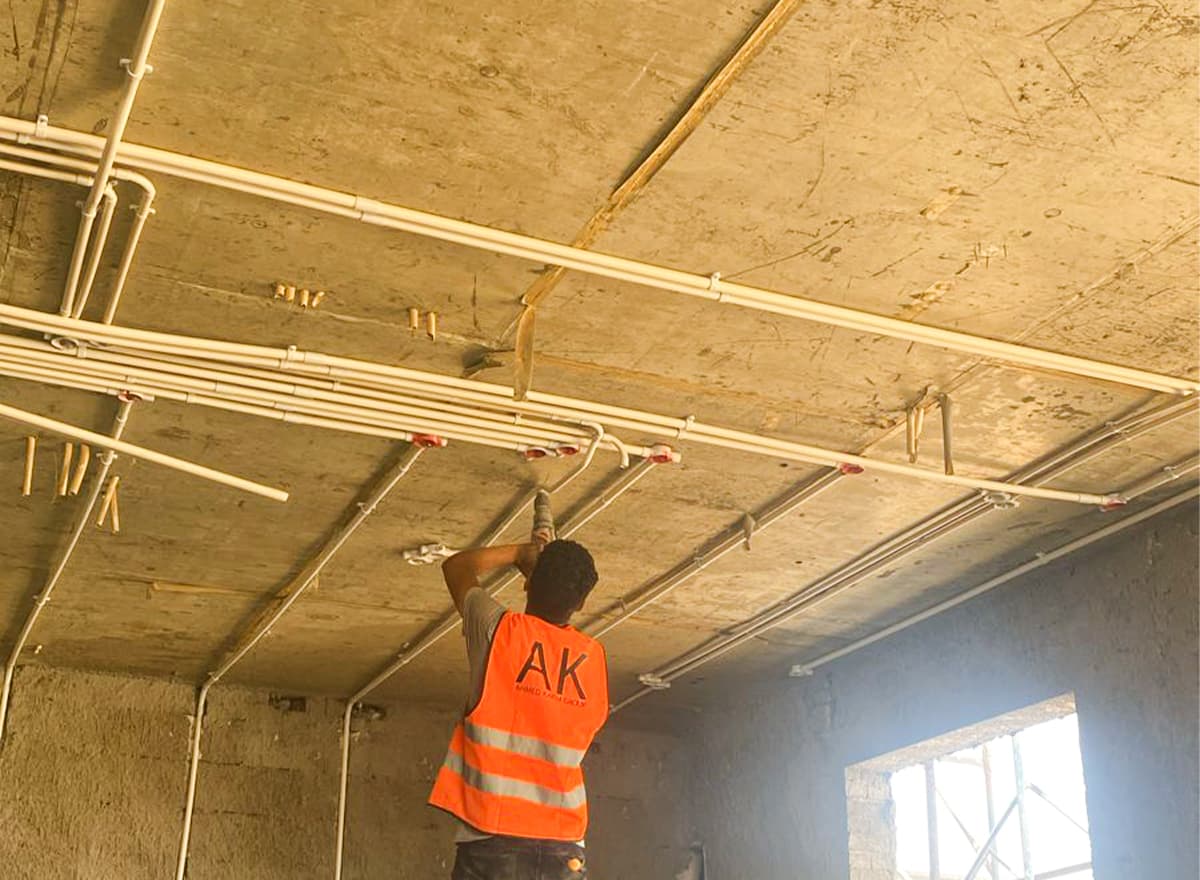 New Giza Signature Residence - 10